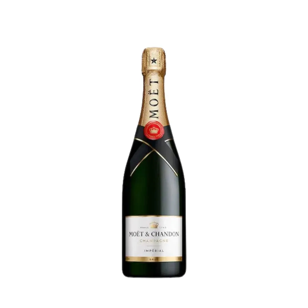 Moet & Chandon Imperial Brut Champagne