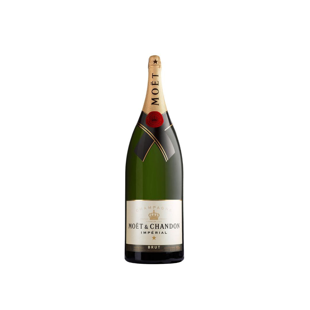 Moet & Chandon Nebuchadnezzar Brut NV Champagne