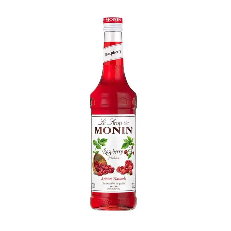 Monin Framboise Raspberry