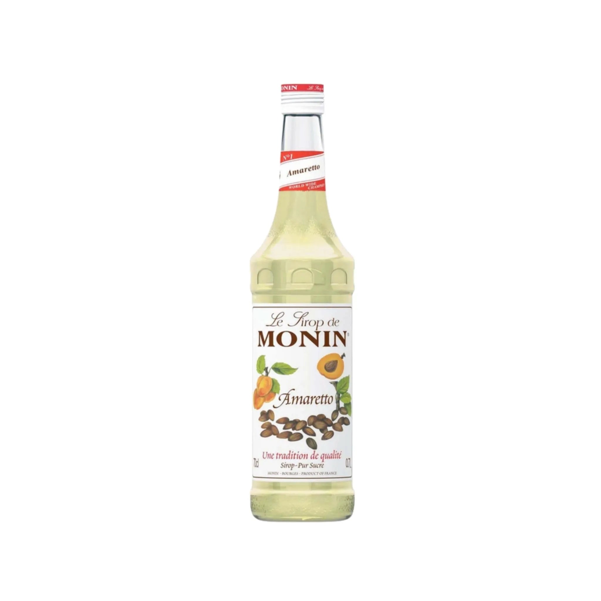 Monin Amaretto