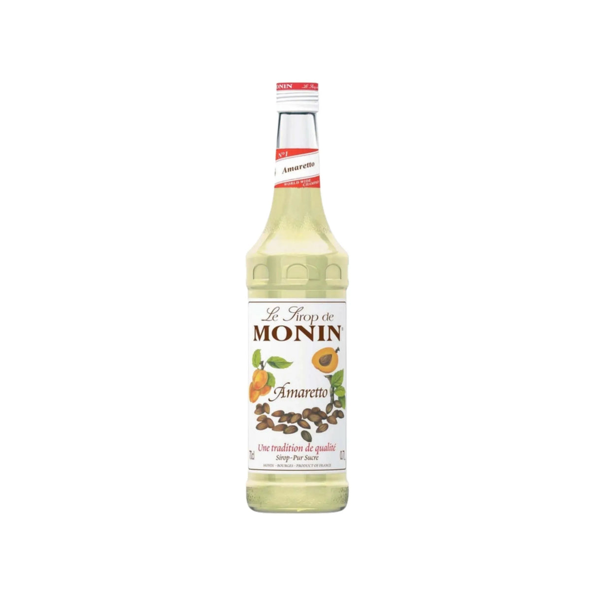 Monin Amaretto