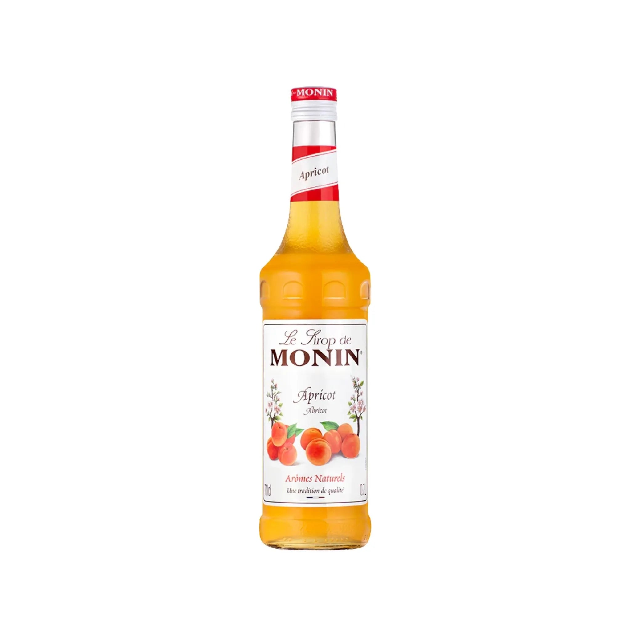 Monin Apricot