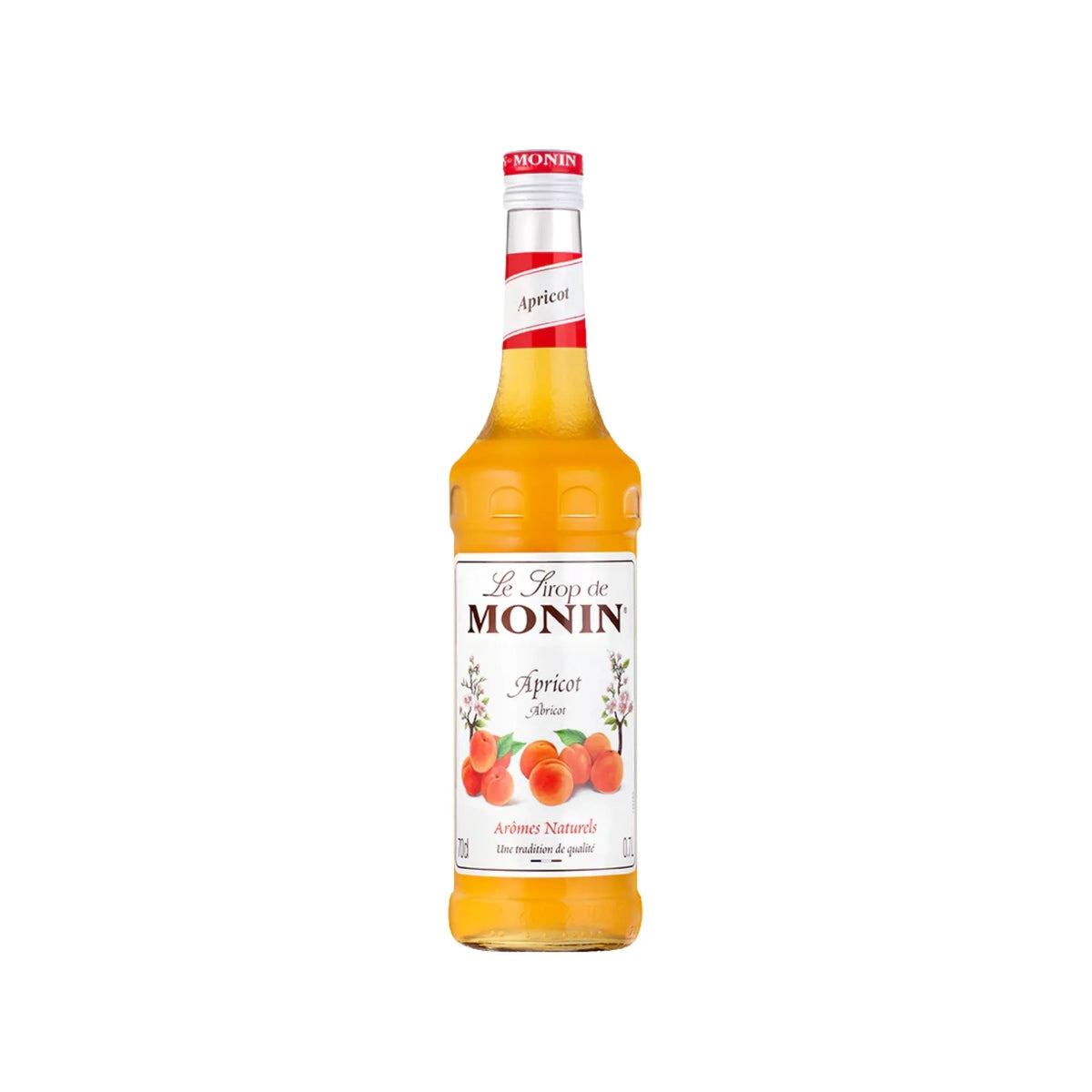 Monin Apricot
