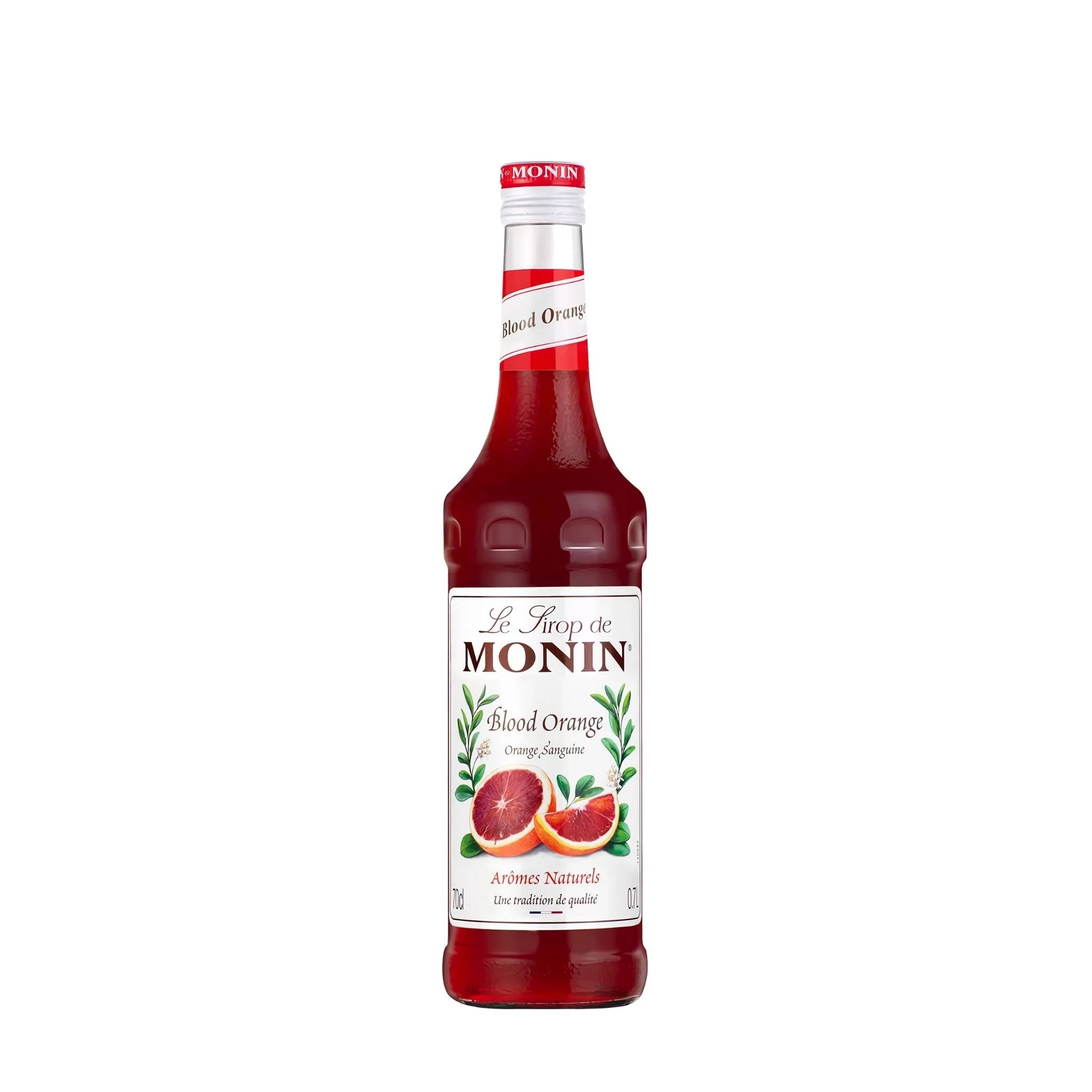 Monin Blood Orange
