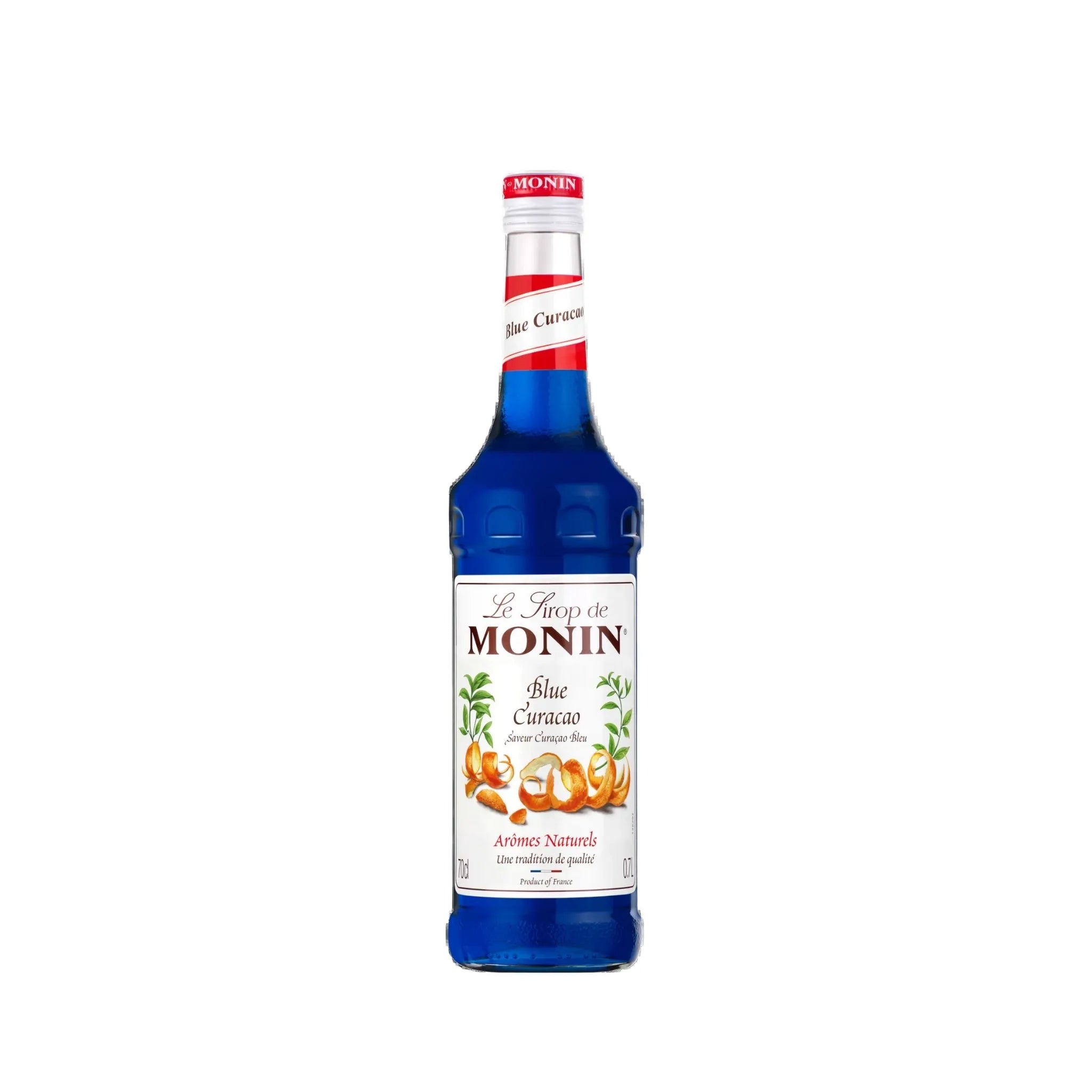 Monin Blue Curacao