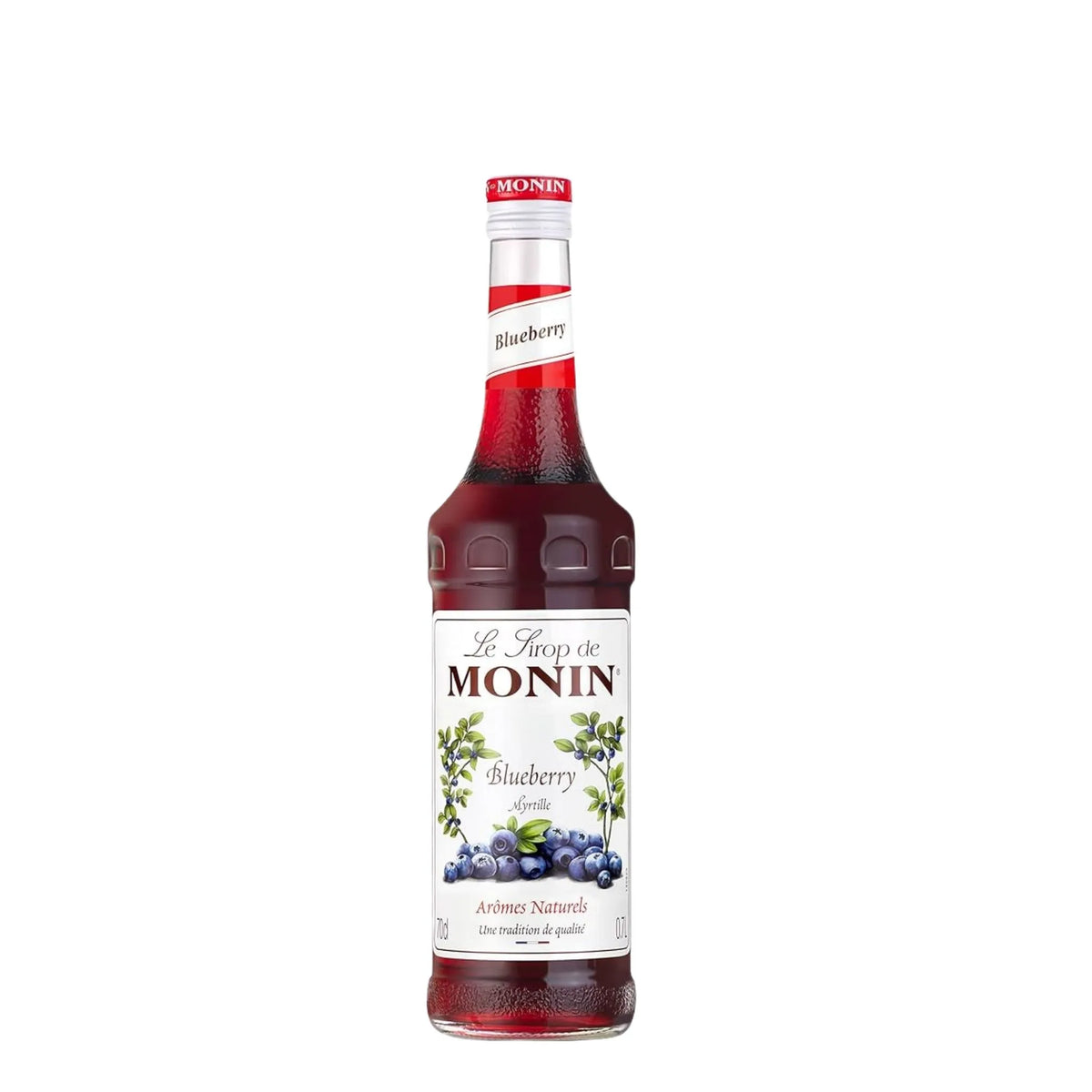 Monin Blueberry