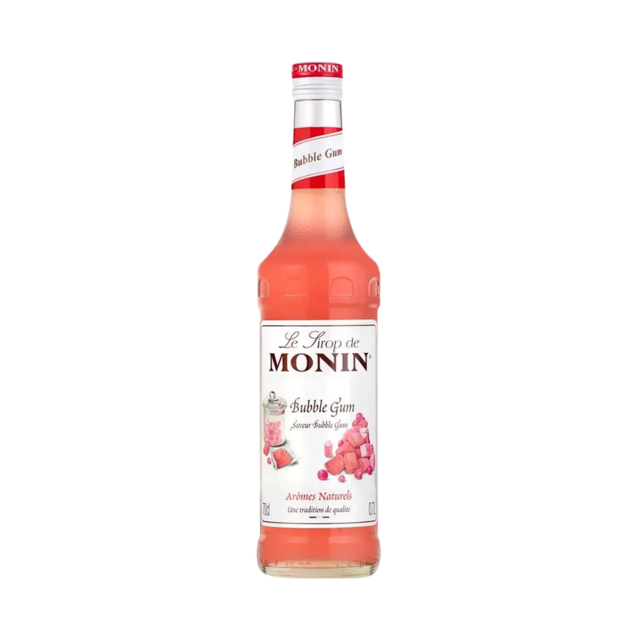 Monin Bubblegum
