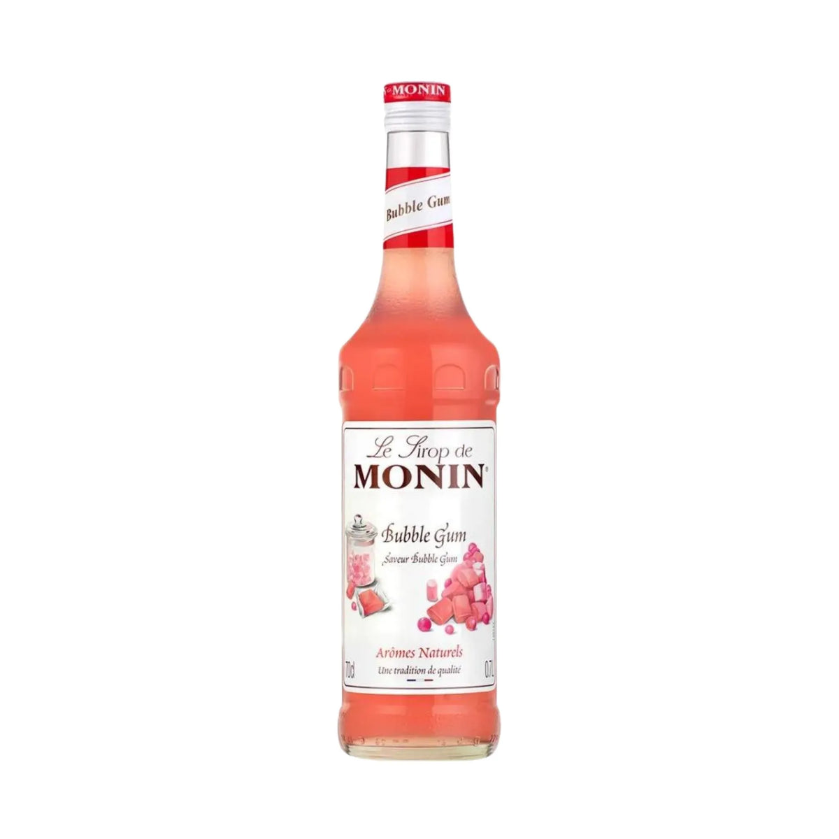 Monin Bubblegum