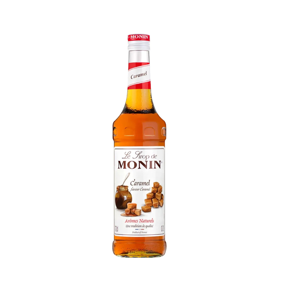 Monin Caramel