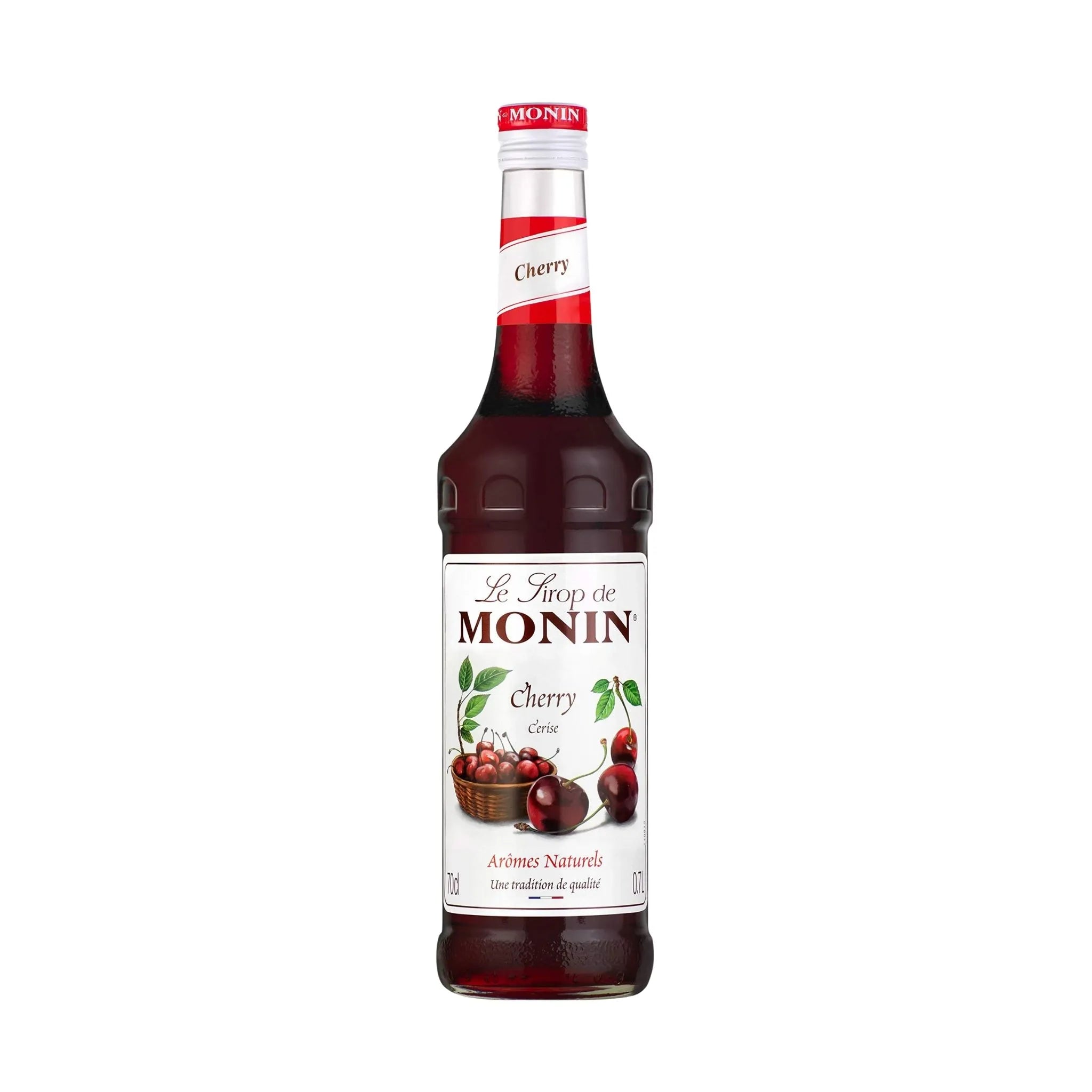 Monin Cherry