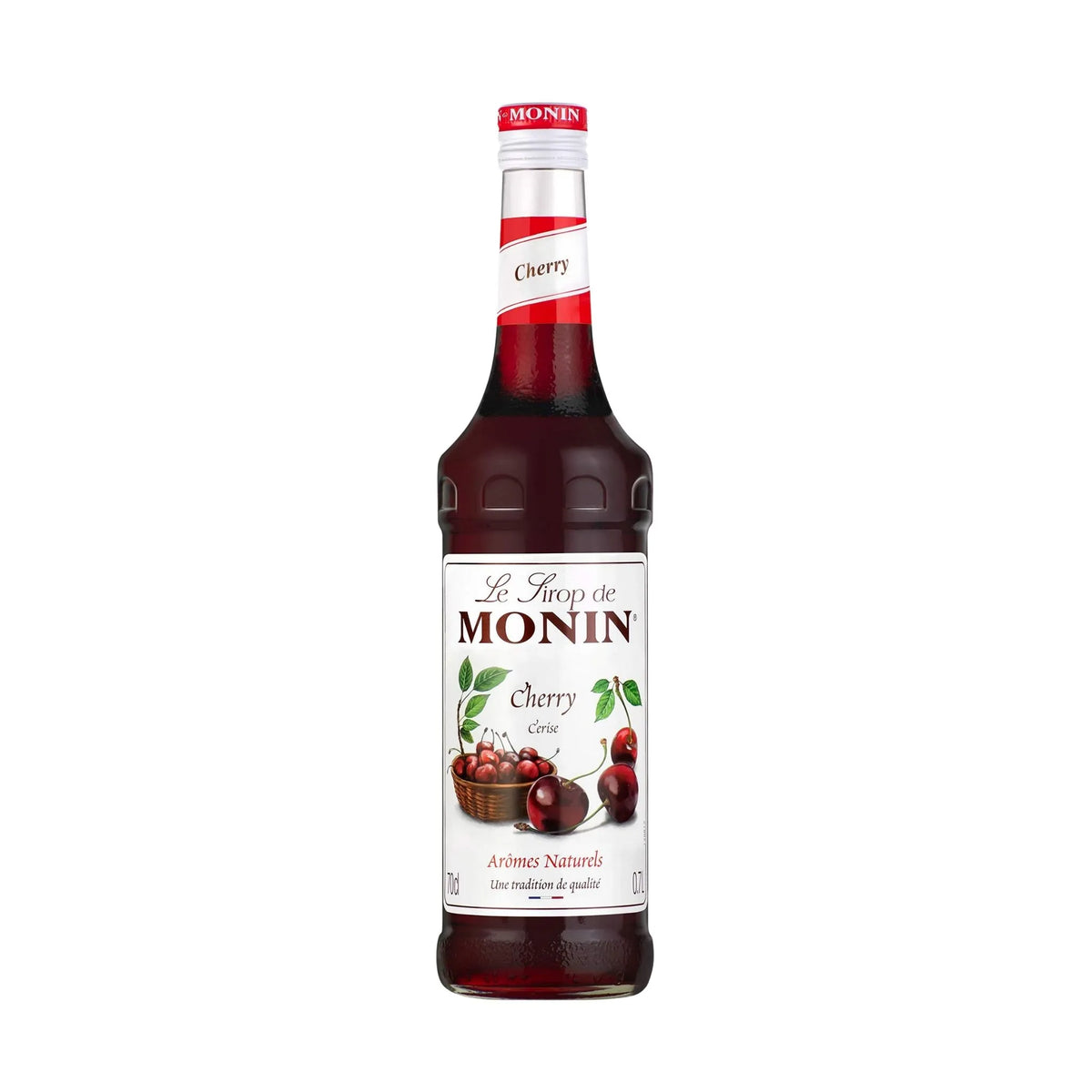 Monin Cherry