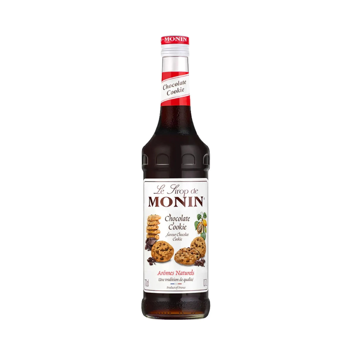 Monin Chocolate Cookie