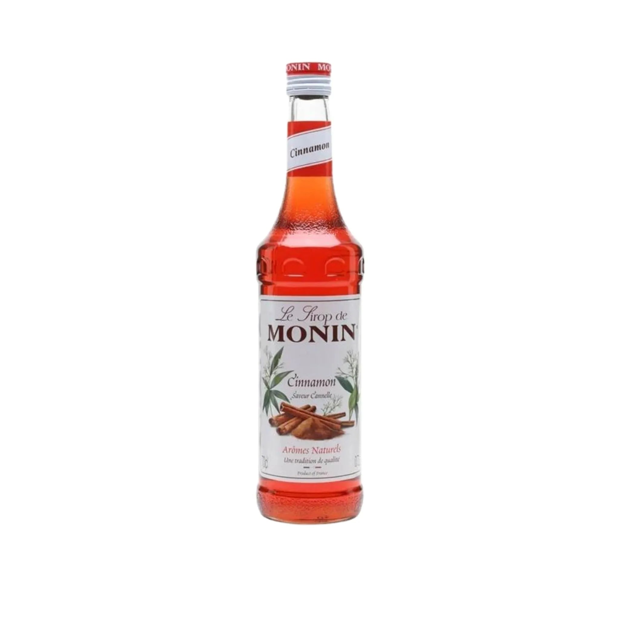 Monin Cinnamon