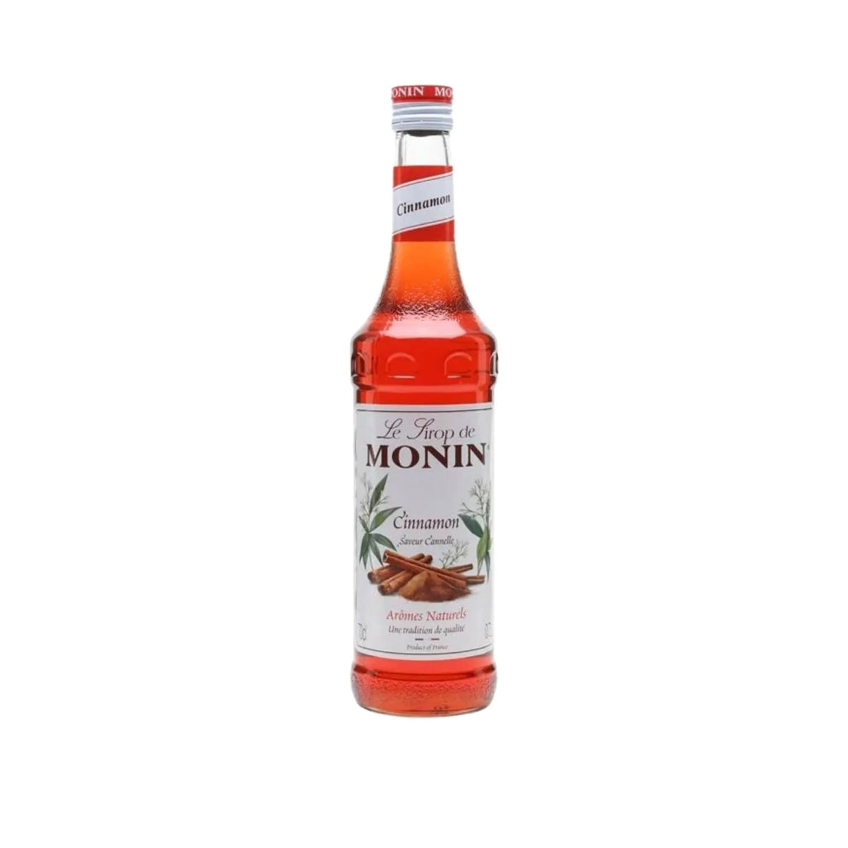 Monin Cinnamon