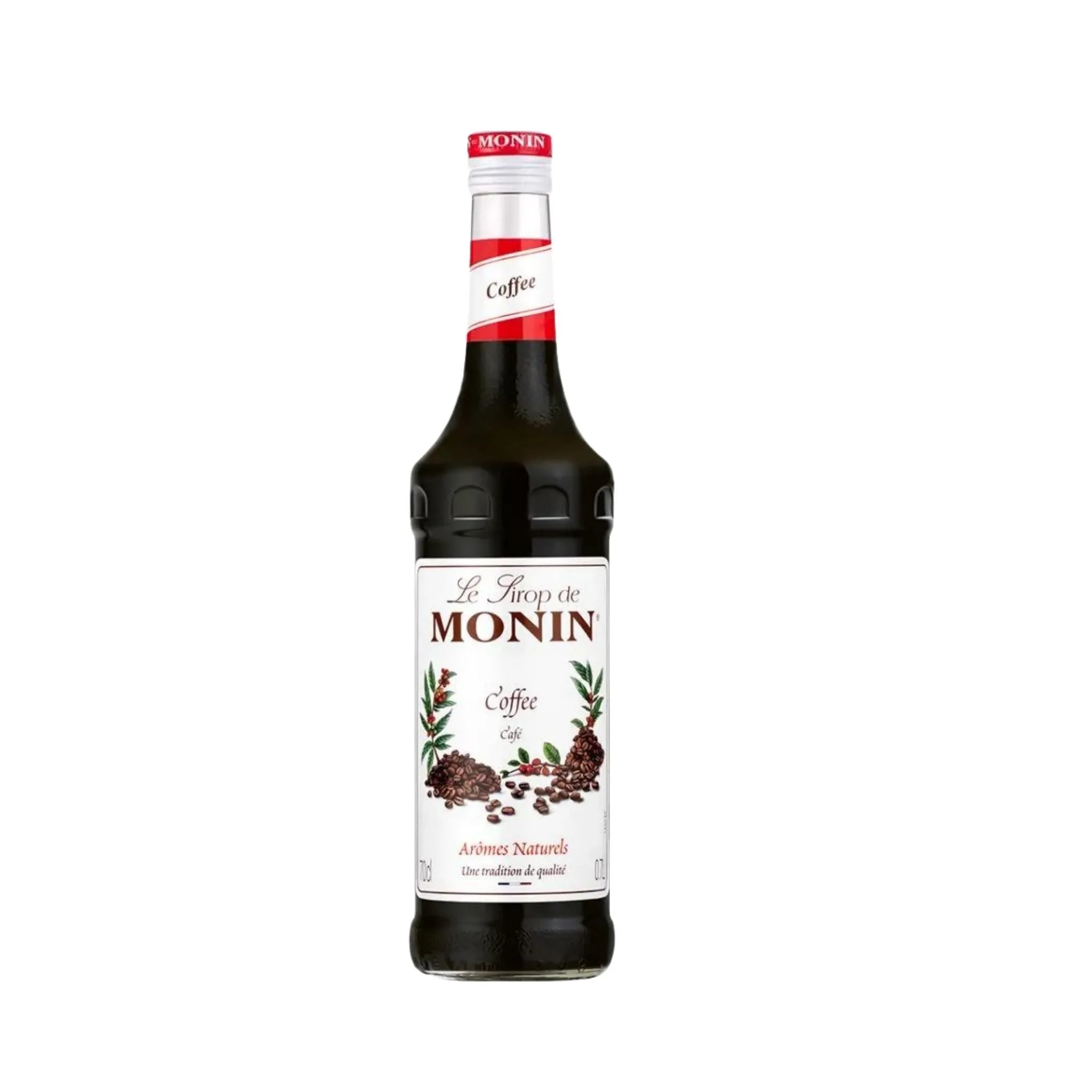 Monin Coffee