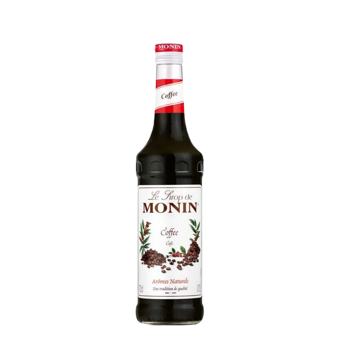 Monin Coffee