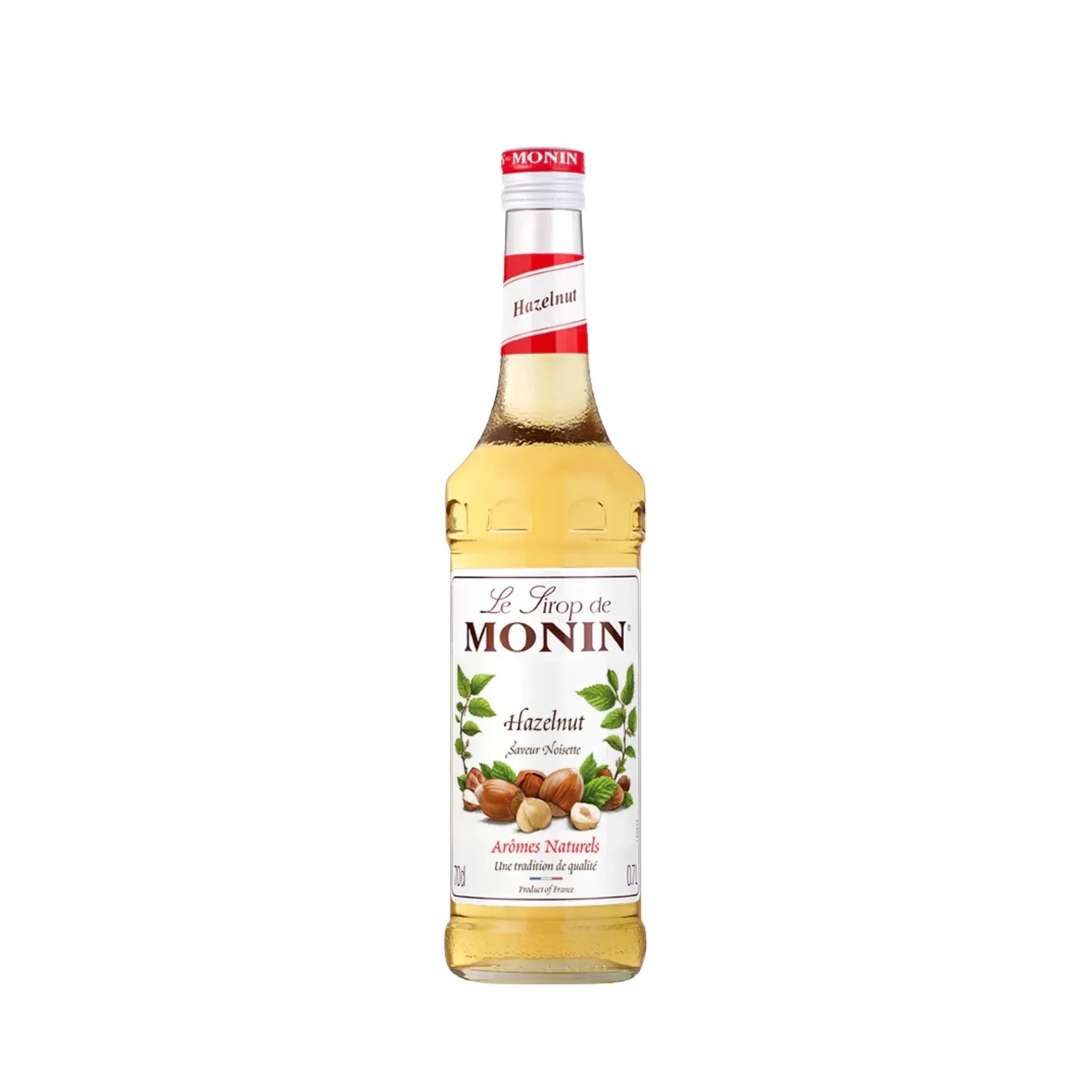 Monin Hazelnut