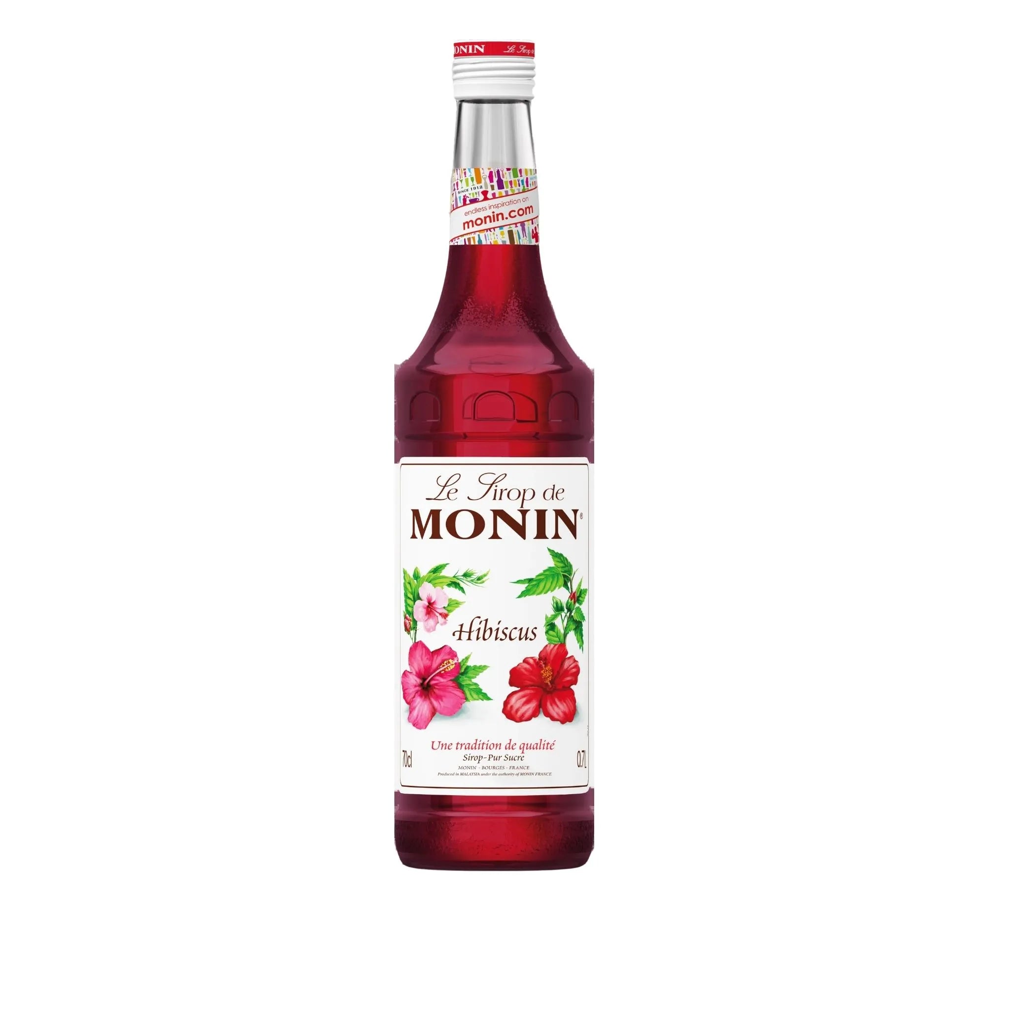 Monin Hibiscus