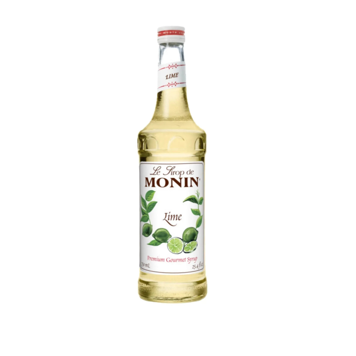 Monin Lime