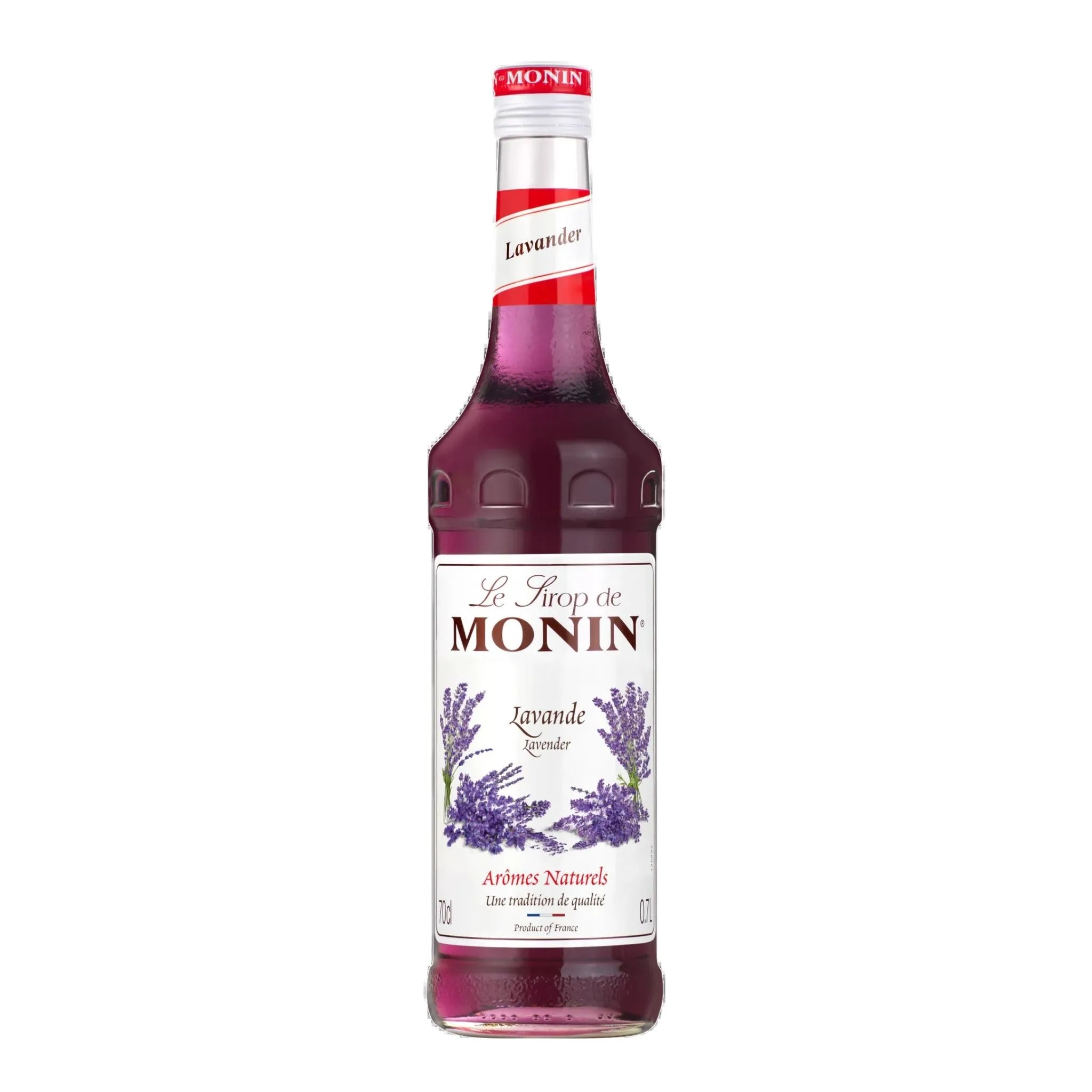 Monin Lavende