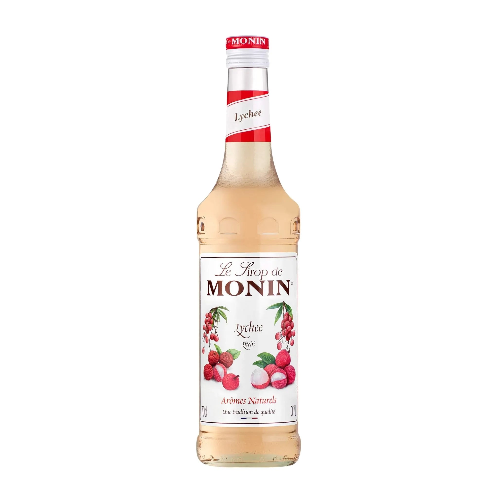 Monin Lychee