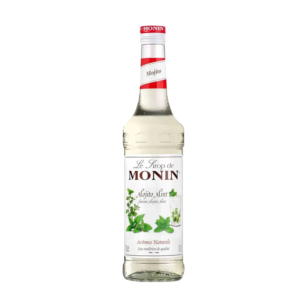 Monin Mojito