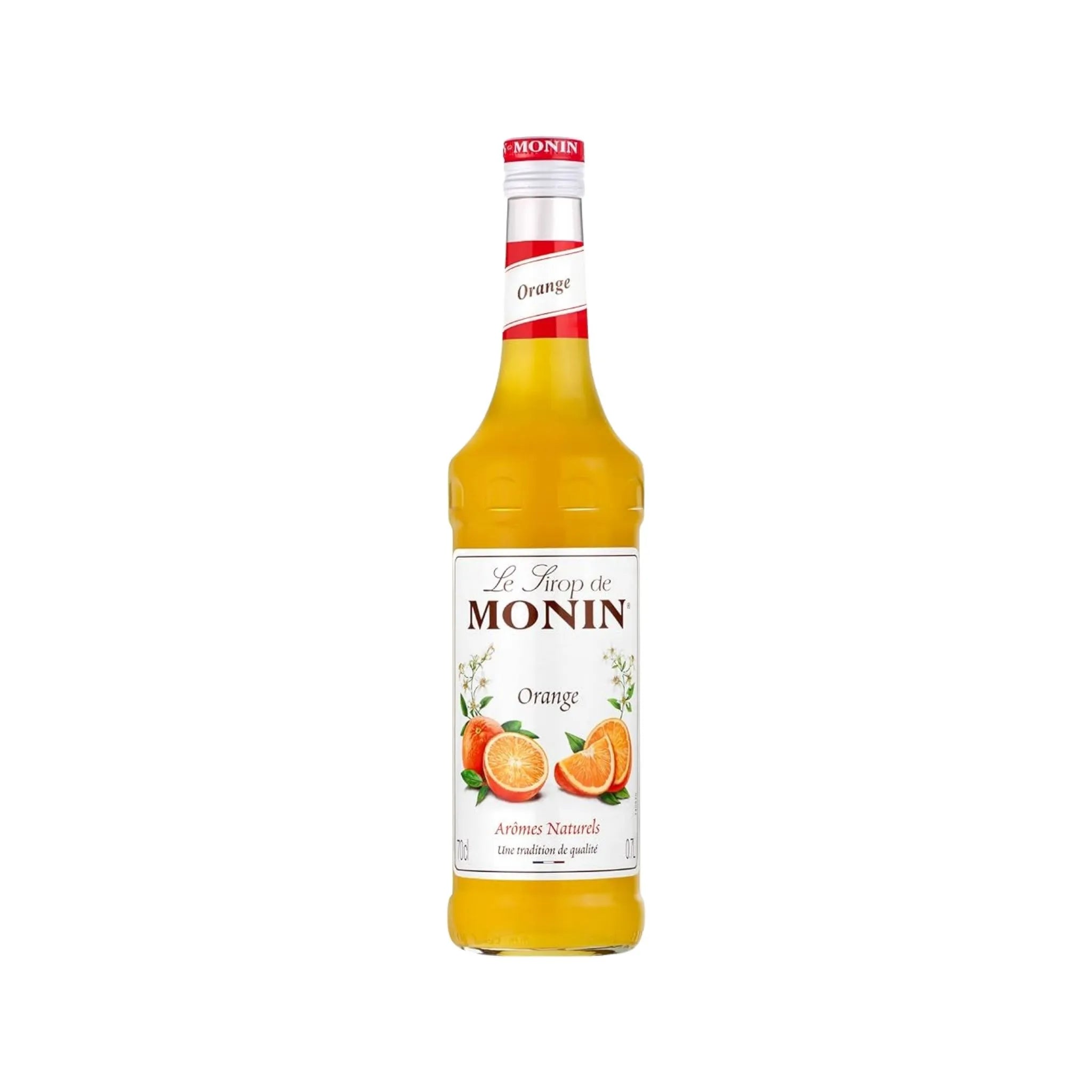 Monin Orange Syrup