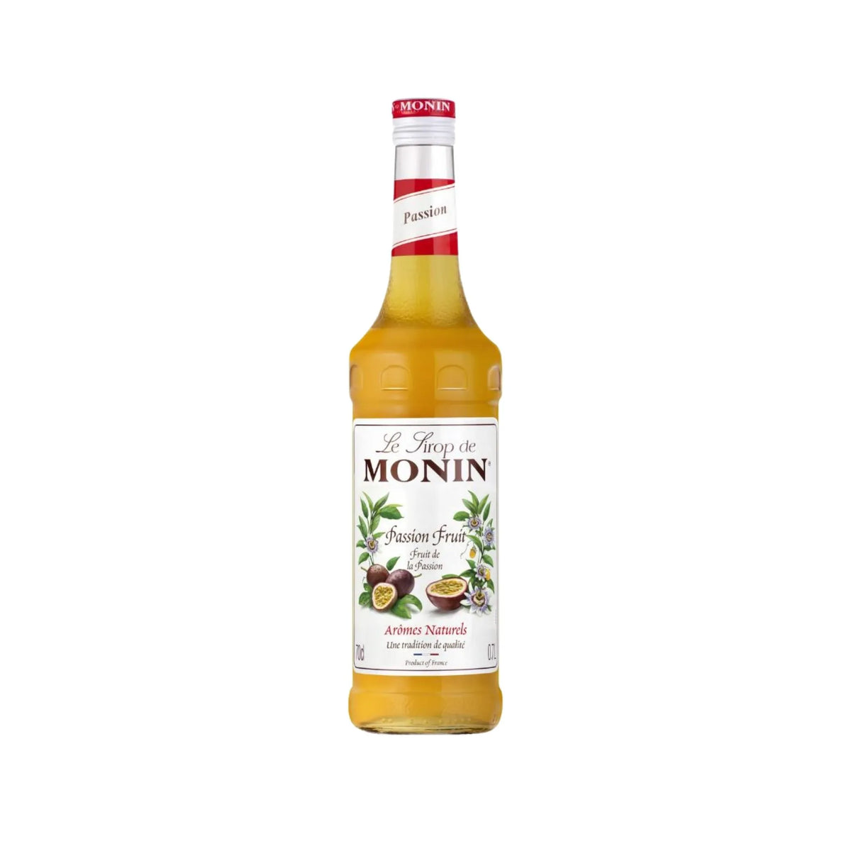 Monin Passion Fruit