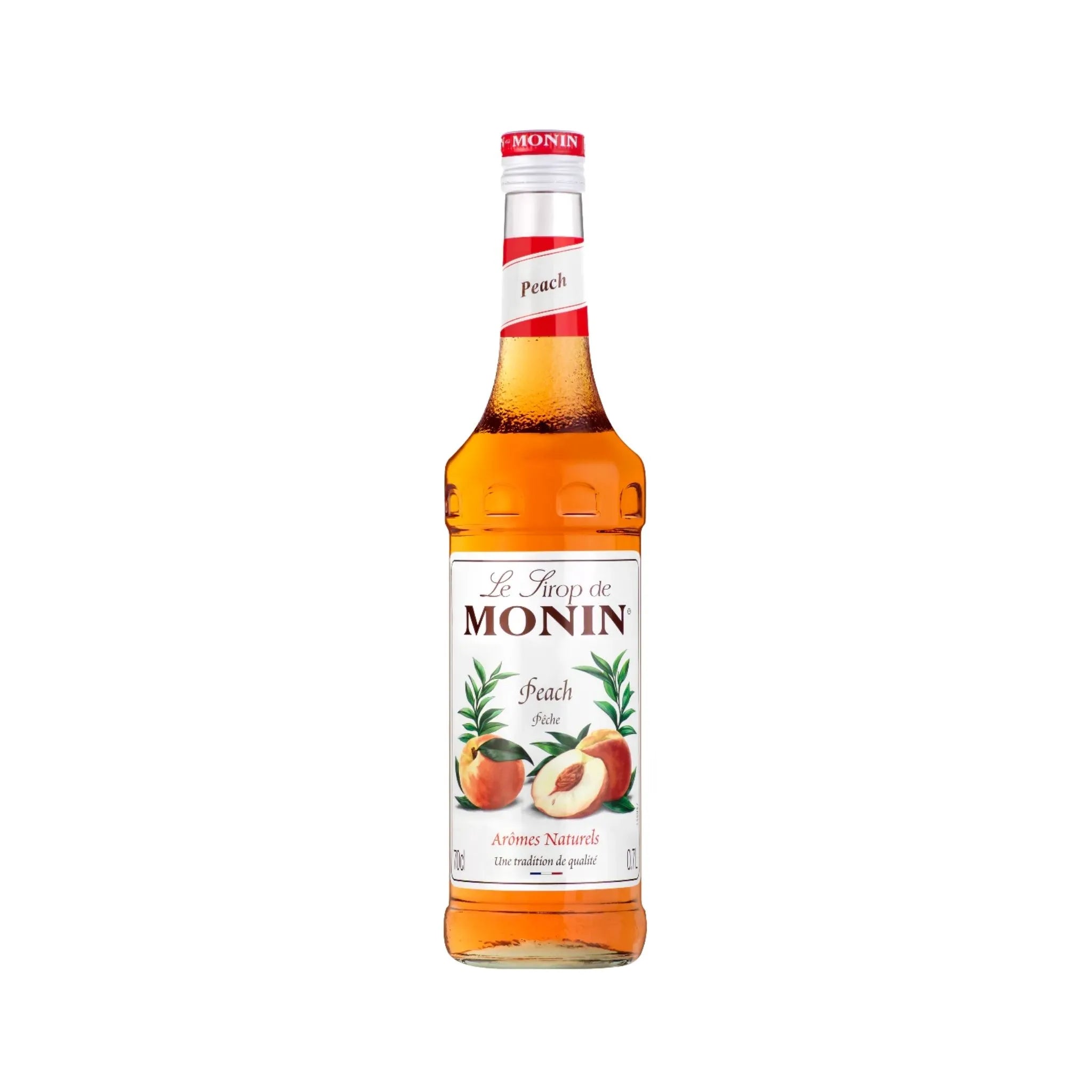 Monin Peach
