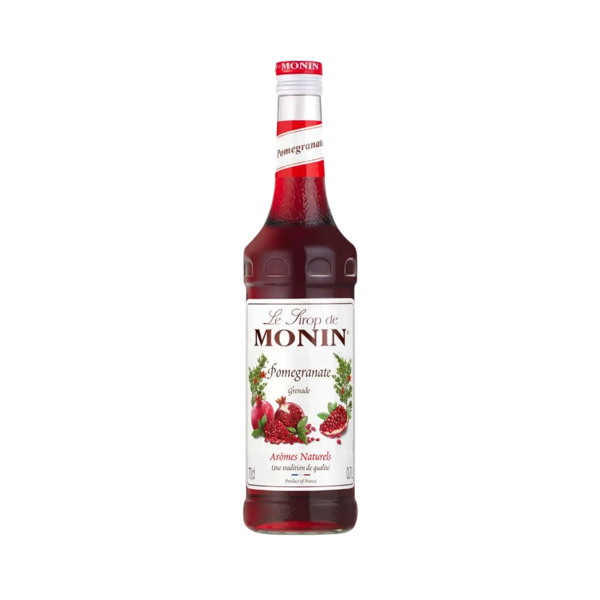 Monin Pomegranate
