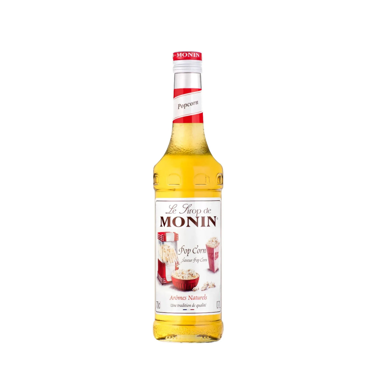 Monin Popcorn