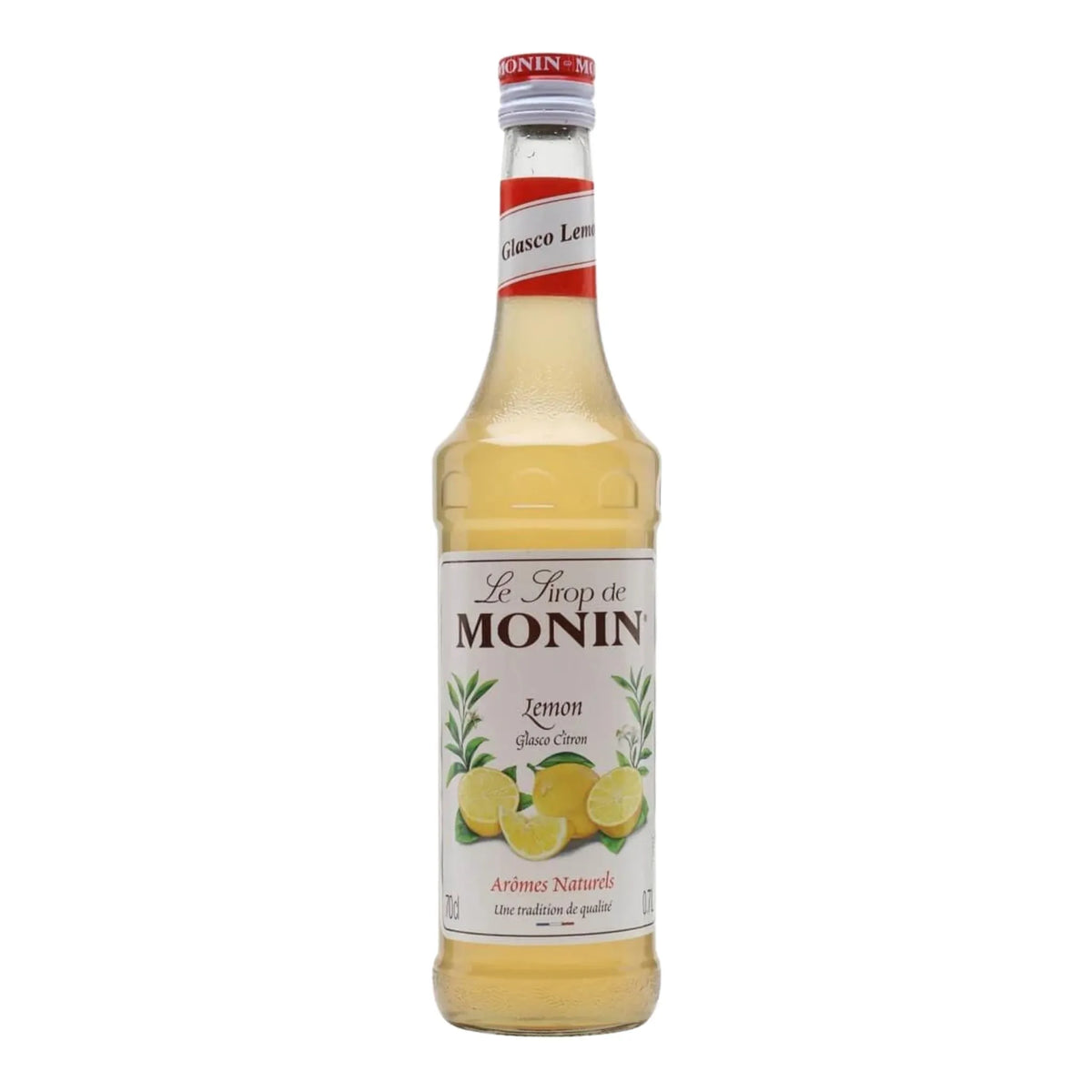 Monin Lemon