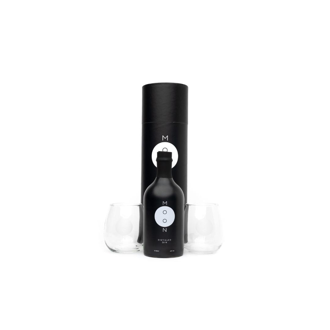 Moon Gin Gift Set