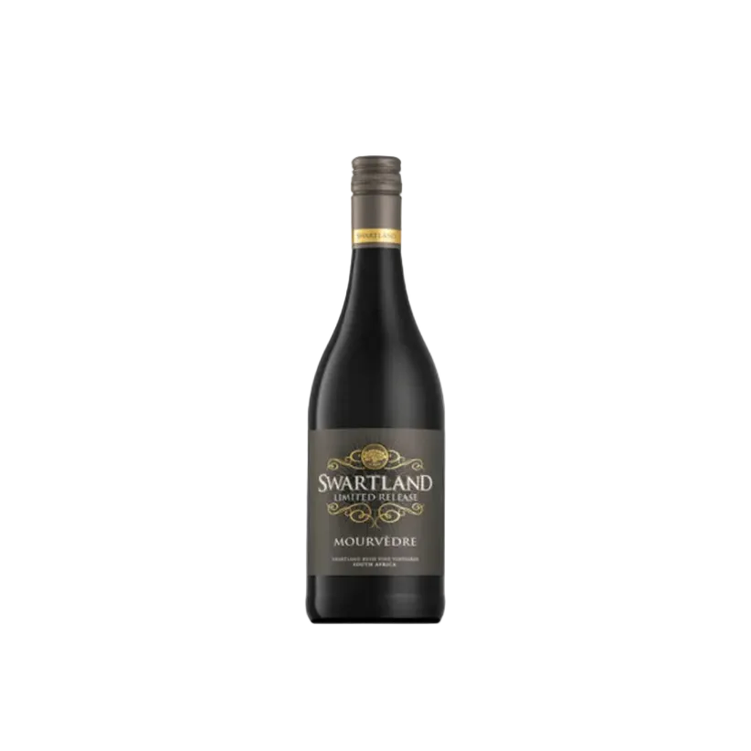 Mourvèdre 'Limited Release', Swartland, Swartland Winery
