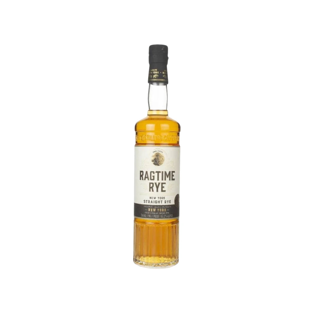 New York Ragtime Rye