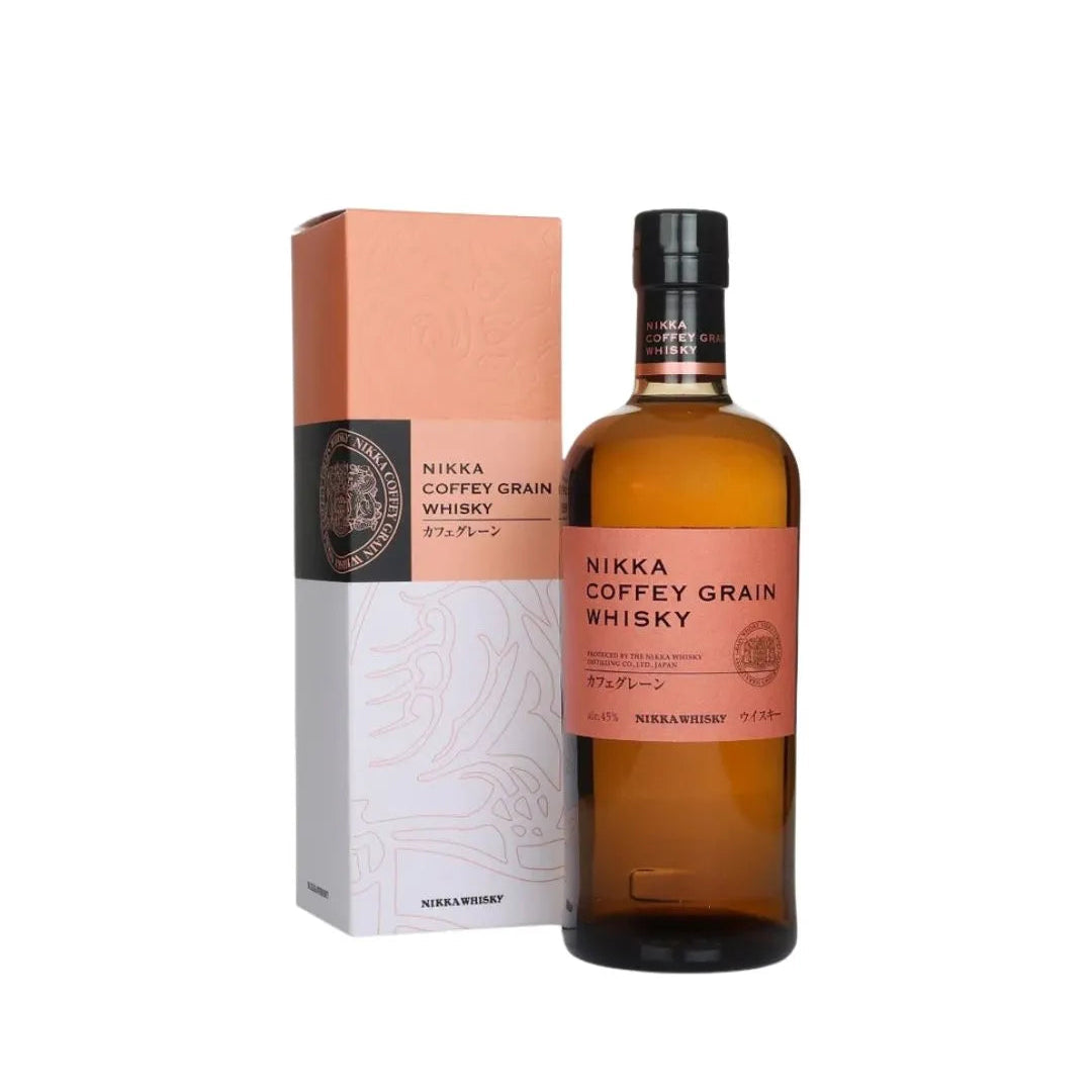 Nikka Coffey Grain