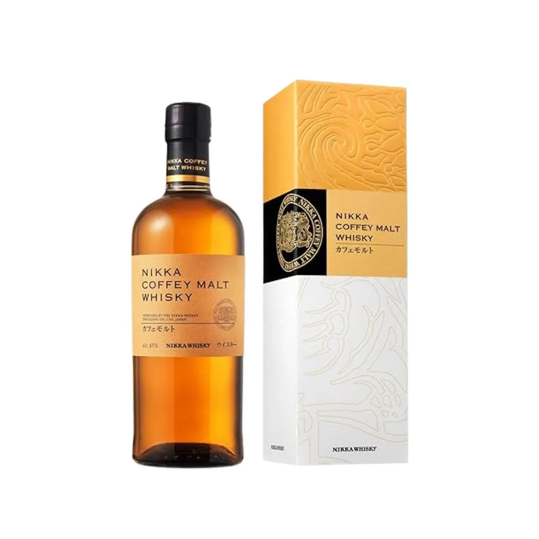 Nikka Coffey Malt