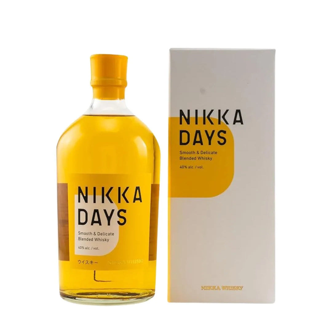 Nikka Days
