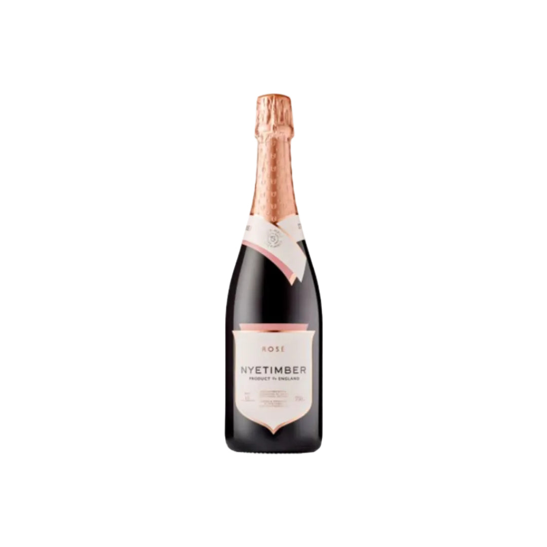Nyetimber Sparkling Rose Wine