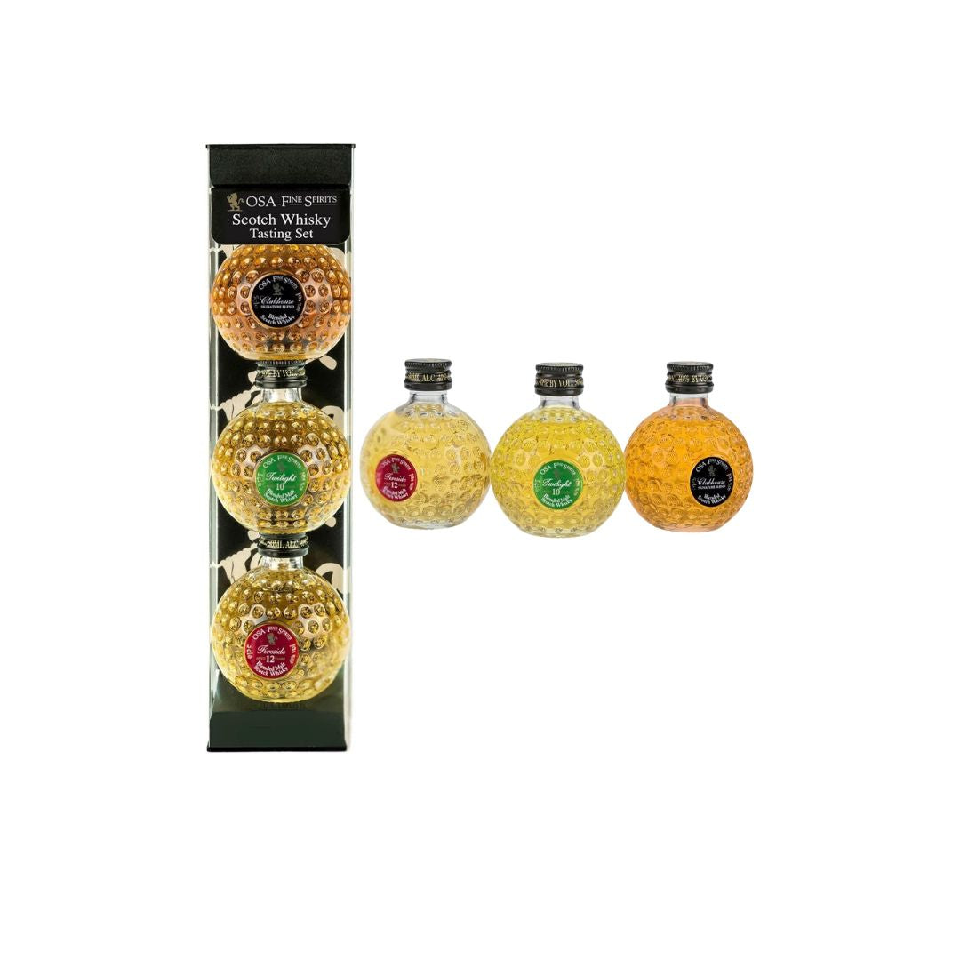 OSA Scotch Whiskey