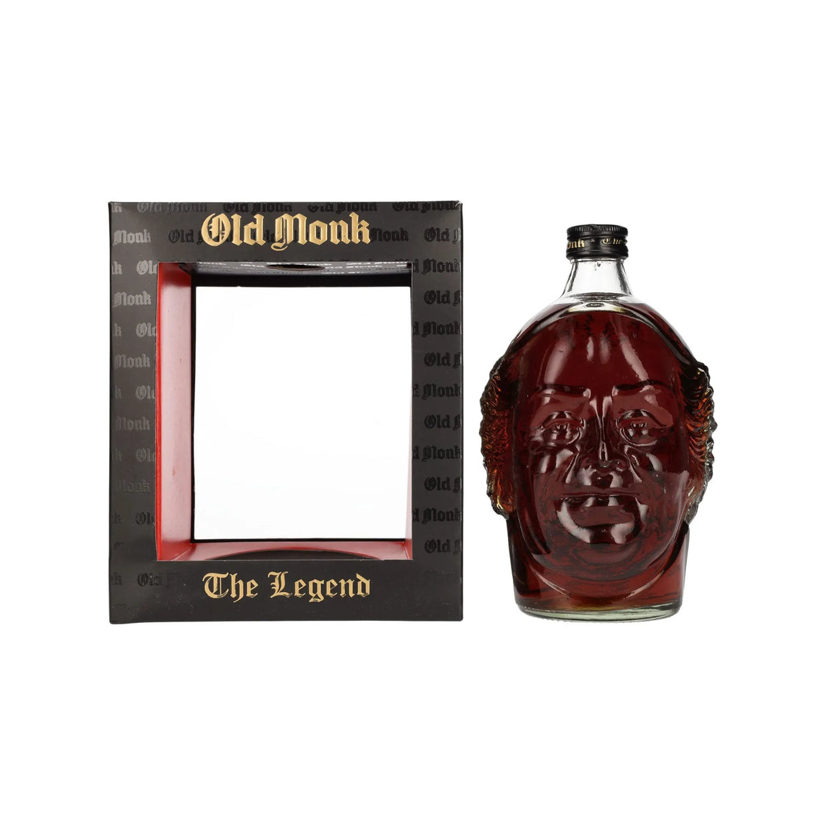 Old Monk The Legend