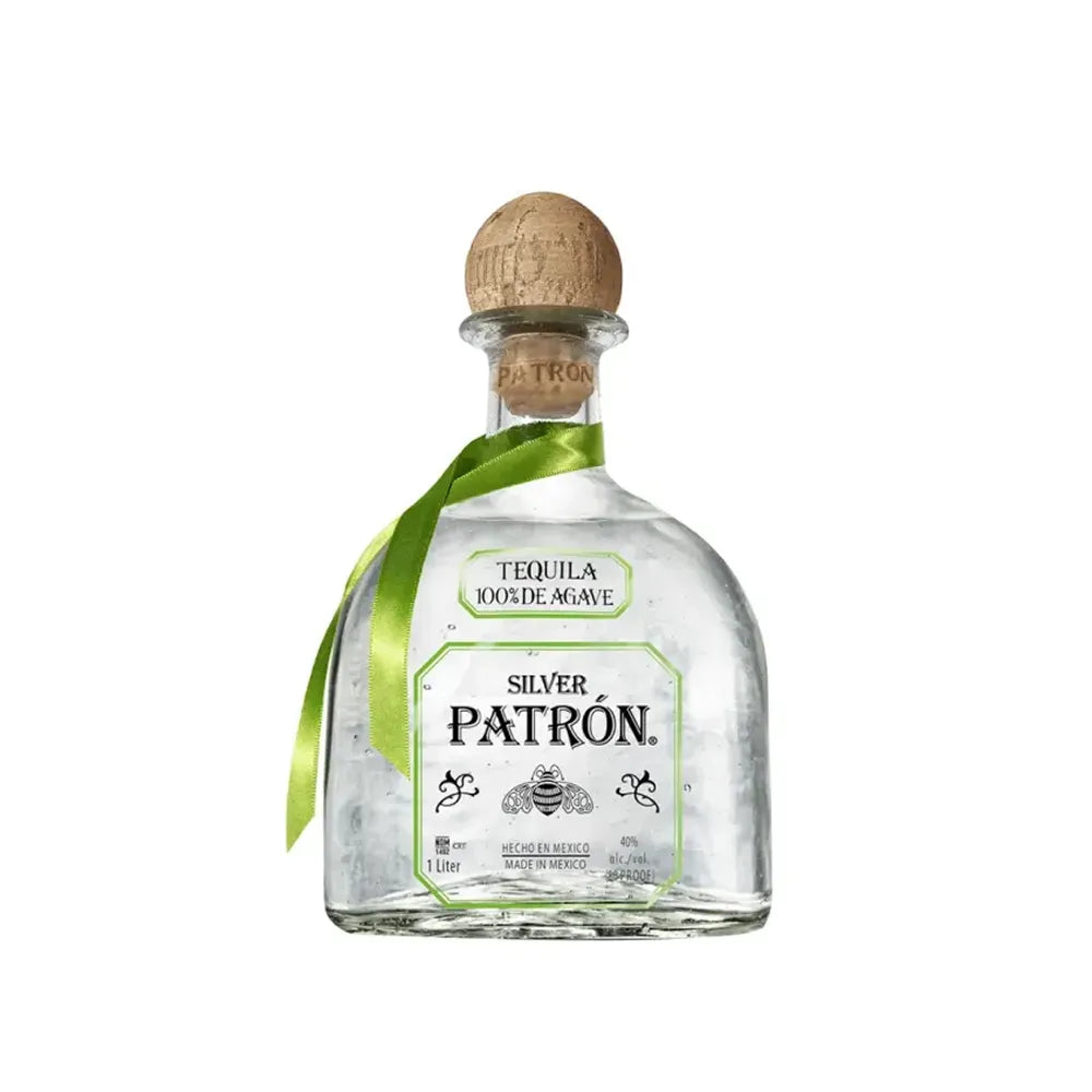 Patron Silver
