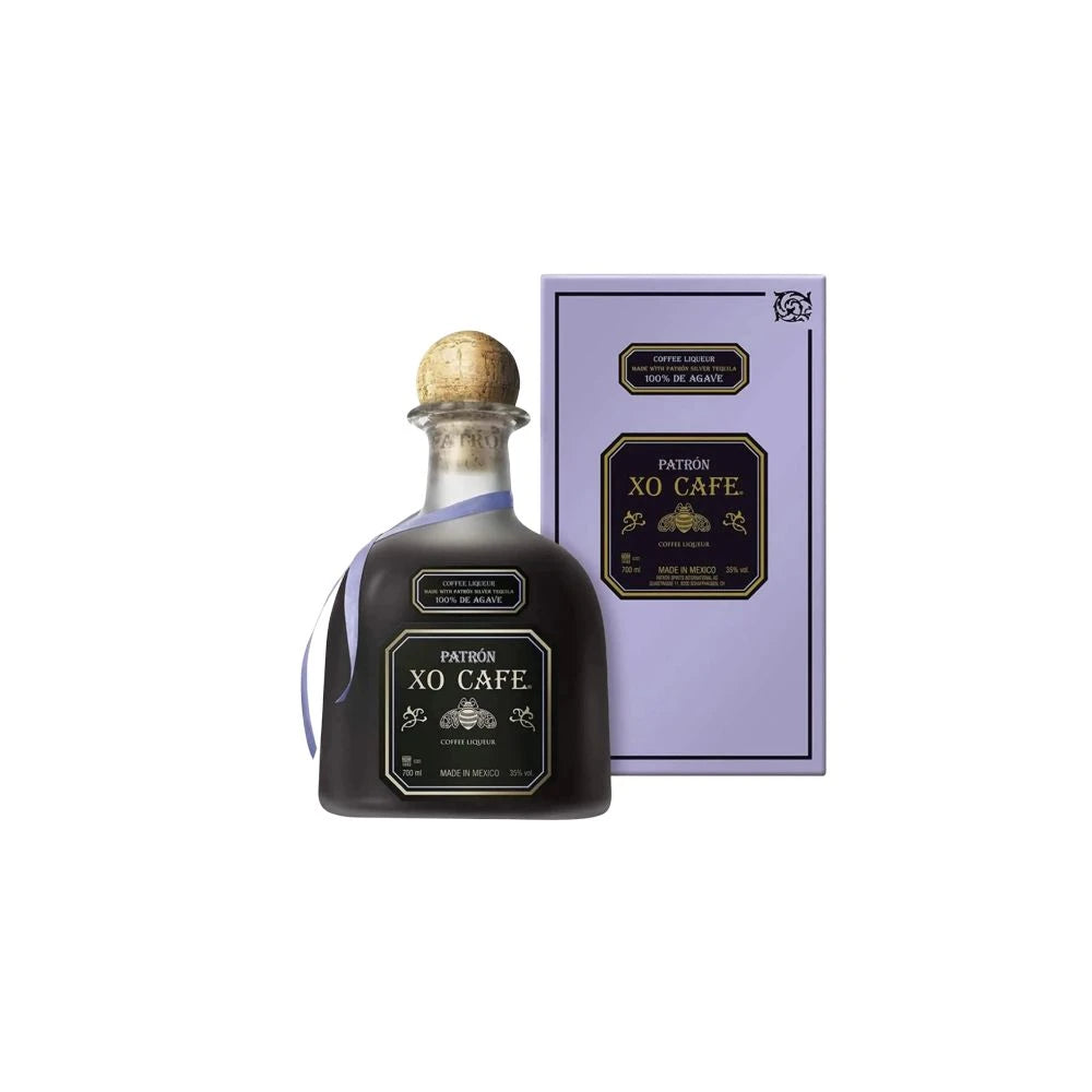 Patron XO Cafe
