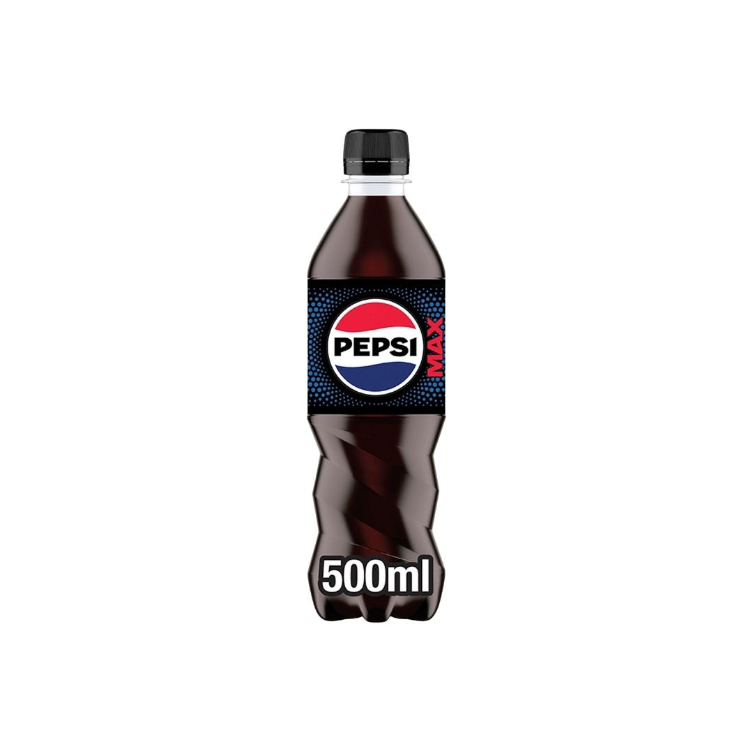 Pepsi Max