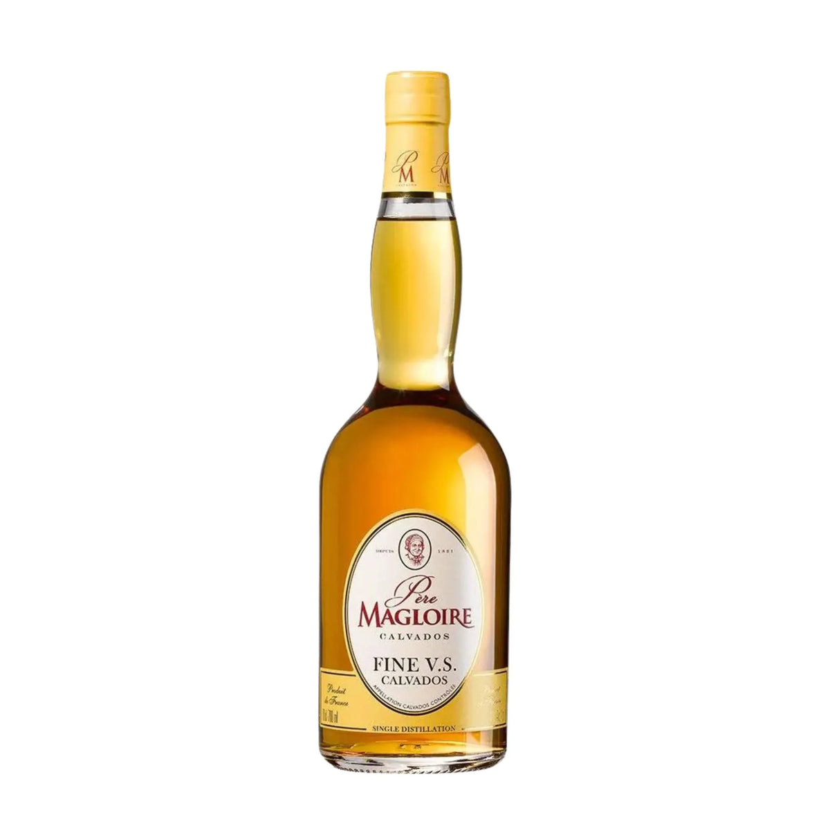 Pere Magloire Fine Calvados
