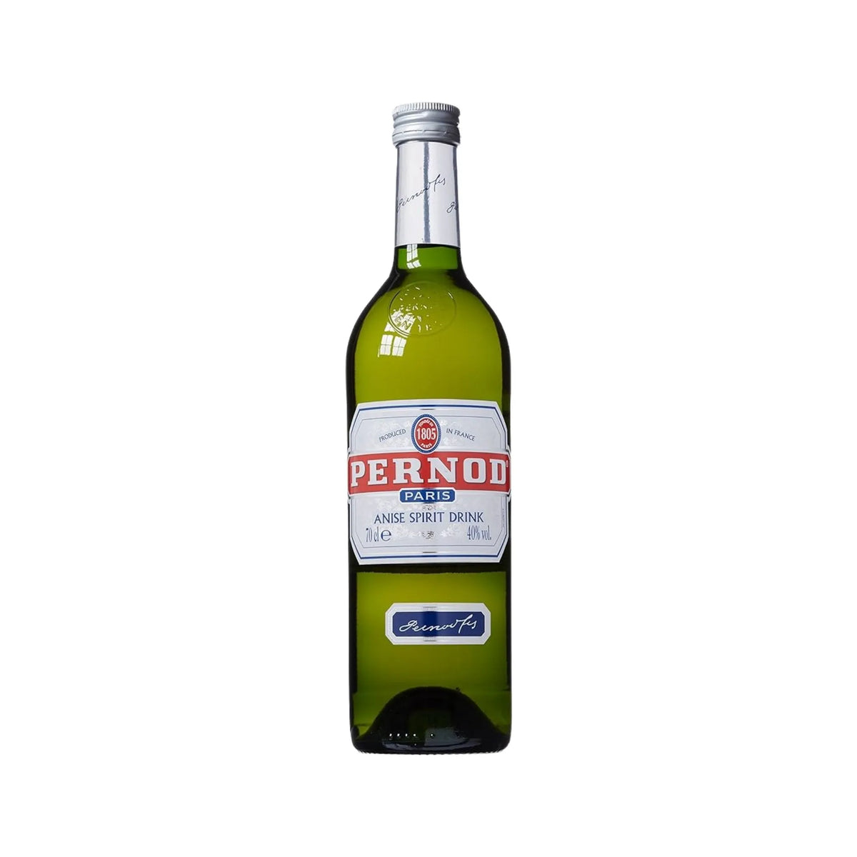 Pernod Aniseed Liqueur