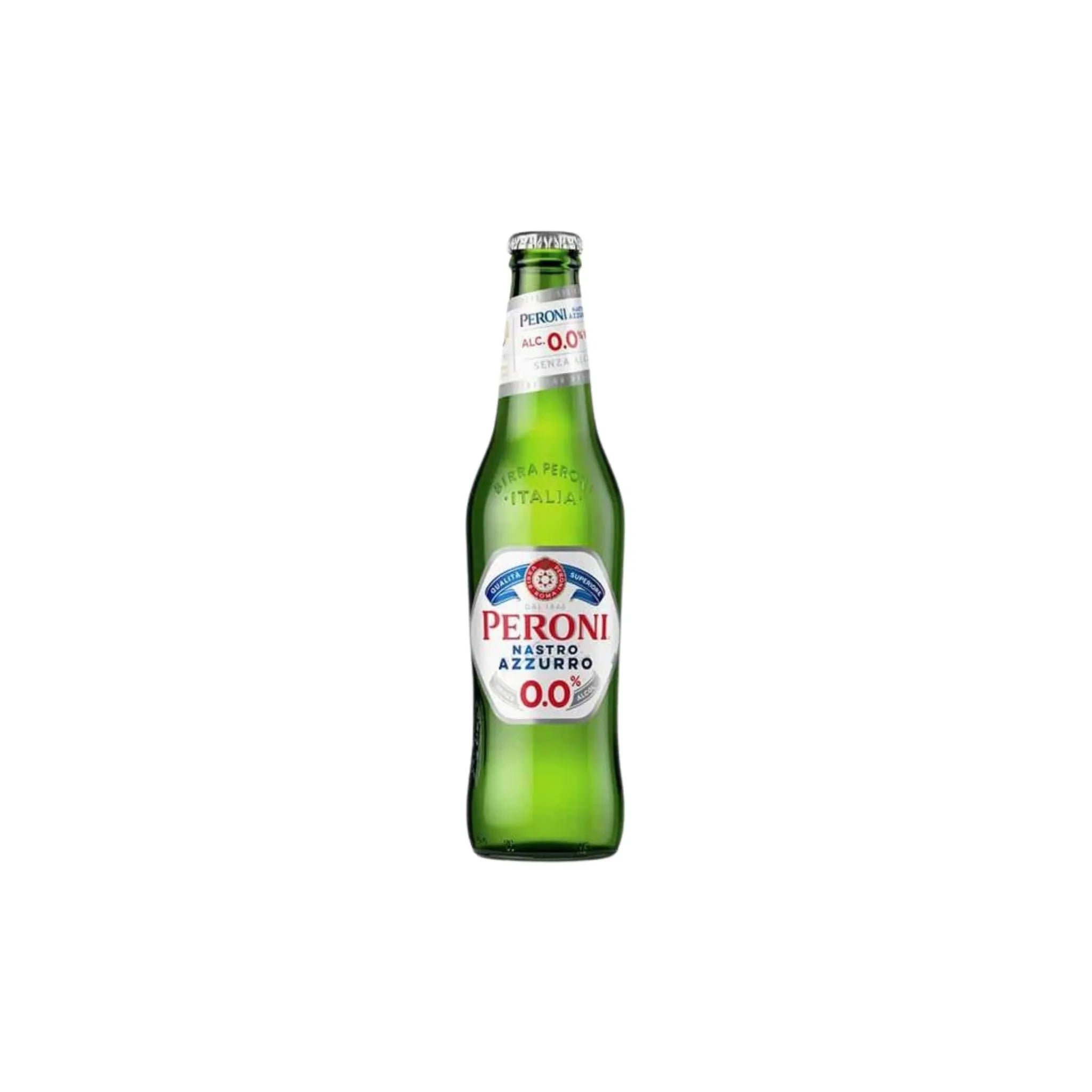 Peroni 0%