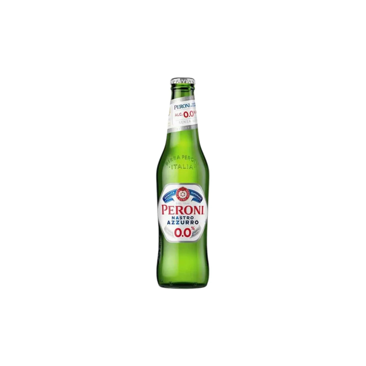 Peroni 0%