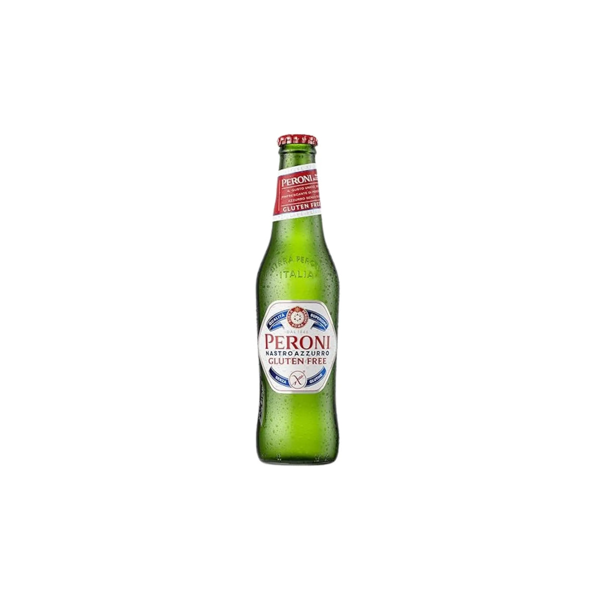Peroni Gluten Free
