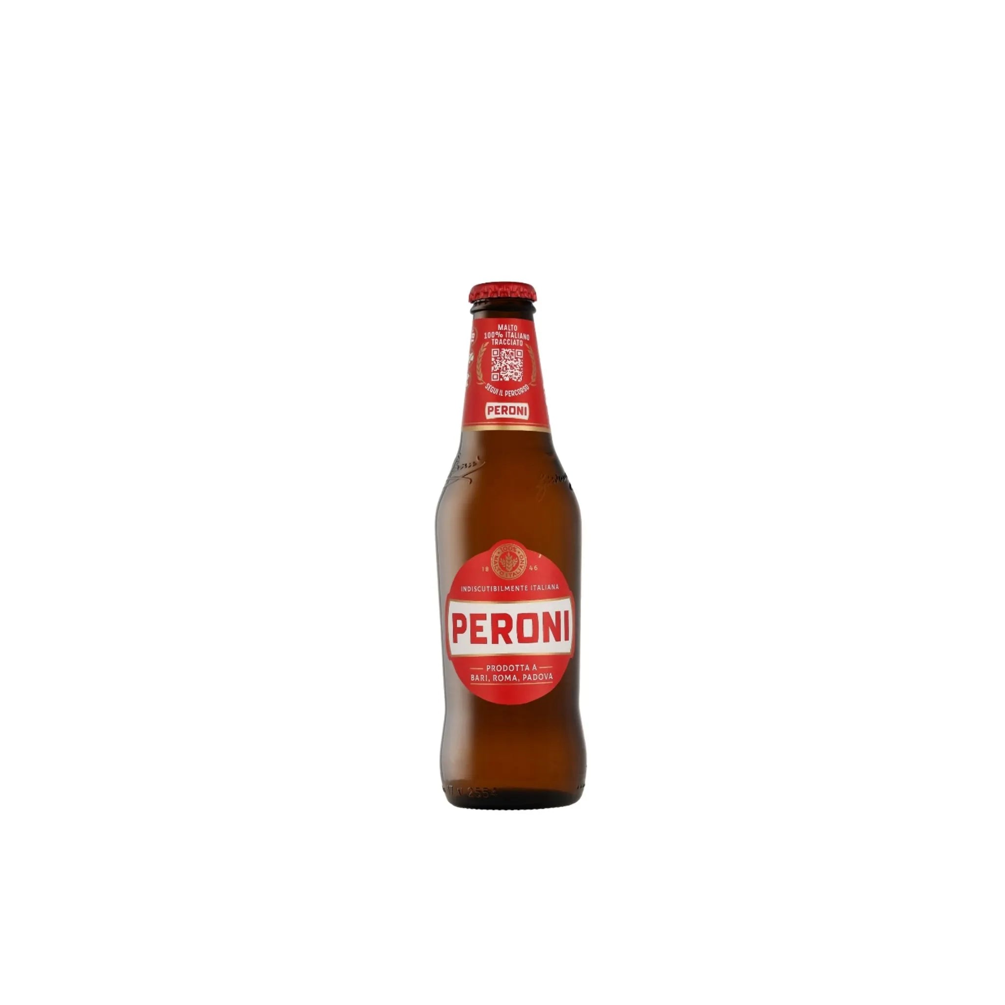 Peroni Red